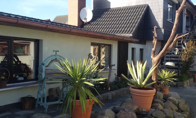 Dierkow-West Appartement | Appartement, Allemagne