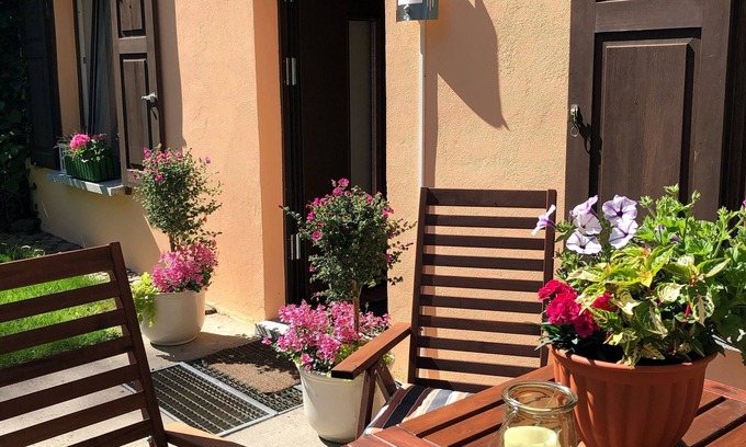 Schwielowsee Appartement | Vacation apartment vacation in Ferch - Holiday apartment