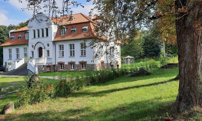 Stubbendorf Appartement | Vacation apartment/apartment for 2 guests with 70m² in Stubbendorf (164065)