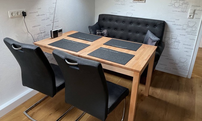Stammen Appartement | Vacation apartment with flair