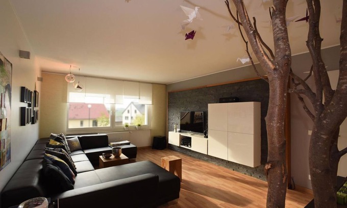 Uppershausen Appartement | Vacation apartment Lebenskunst - Weekly offer - Kohnenhof - The vacation home