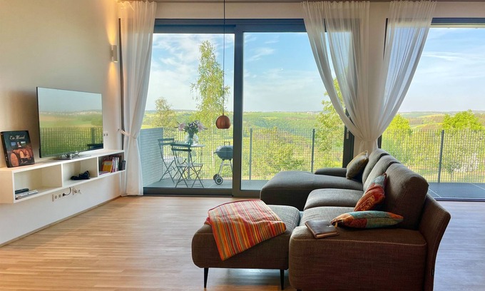 Ittel Copropriété | Vacation apartment Faulhauer/Apartment B