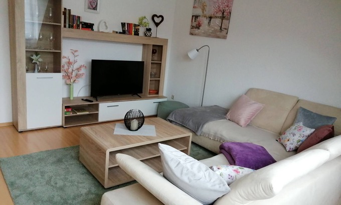 Benzingerode Appartement | Vacation apartment "Alte Ziegelei 1" Benzingerode is a district of Wernigerode