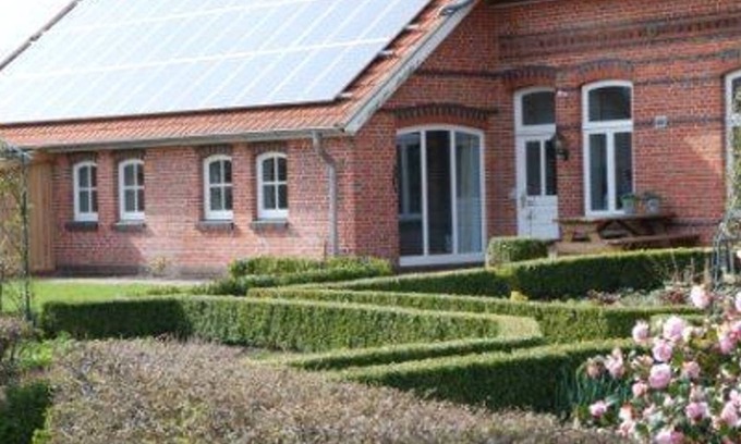 Westerstede Appartement | Appartement à Lindengarten - Appartement Lindengartern