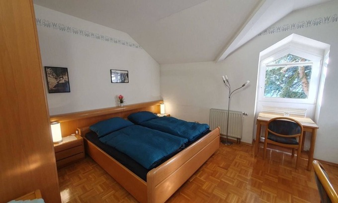 Zwingenberg Appartement | Vacation apartment/apartment for 2 guests with 20m² in Zwingenberg (183460)