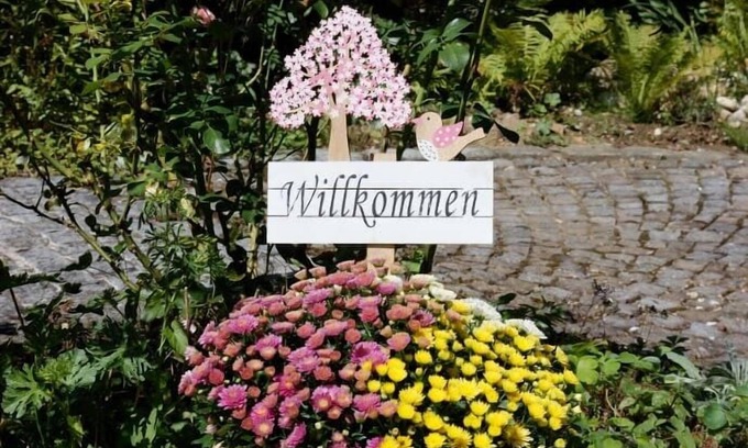 Obernzell Appartement | Vacation apartment "Donautal"