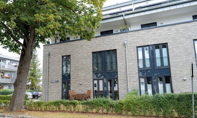 Lauterbach Appartement | Vacation apartment "Don't forget mine"