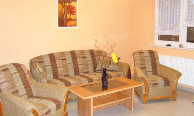 Guestrow Appartement | Appartement Squirrel - Holiday Jägerswalde