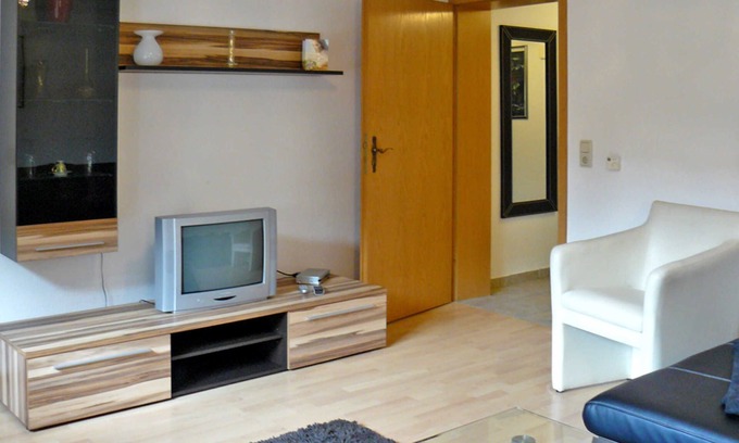 Solkendorf Appartement | Appartement (rez-de-chaussée) - Appartement et suite à Stralsund