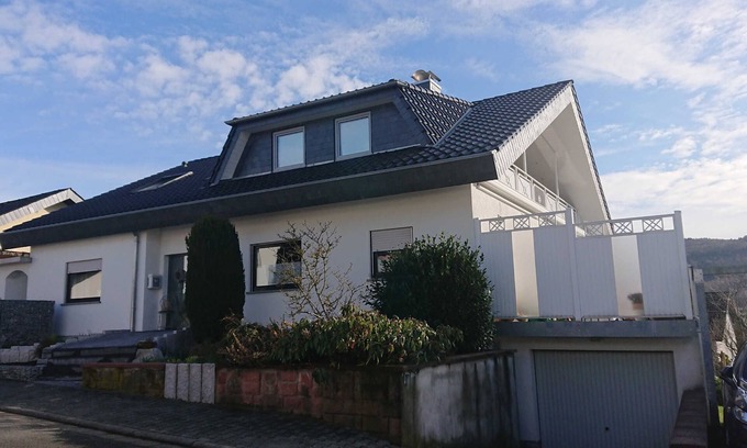 Furth Appartement | Appartement Haida, Allemagne