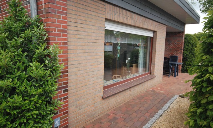 Uplengen Appartement | Appartement Hamel, 35570 - Appartement Hamel