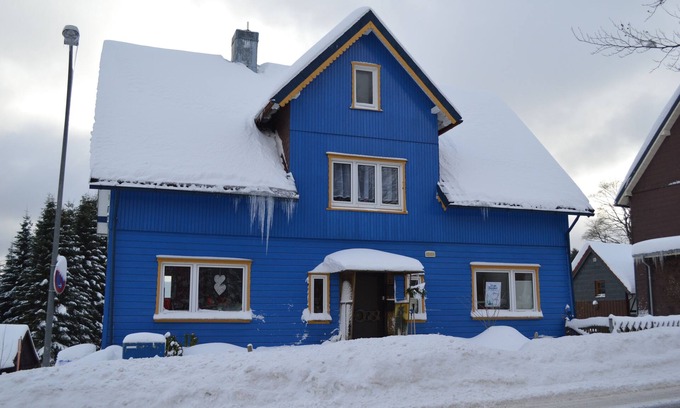 Braunlage Appartement | Vacation apartment Harzspaß, 7 rooms, 190m², 5-15 persons