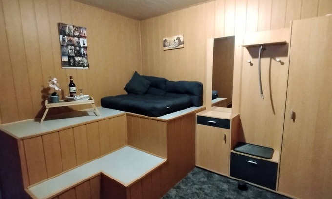 Stolberg Appartement | Vacation apartment Harzliebe - Scheels Ferienwohnungen