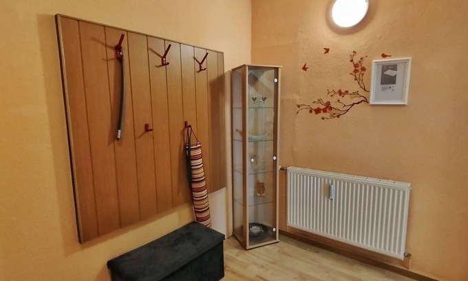 Stolberg Appartement | Vacation apartment Harzperle - Scheels Ferienwohnungen