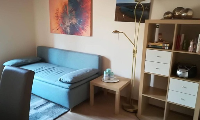 Schweich Appartement | Appartement "Herrenberg" - Appartement Thul