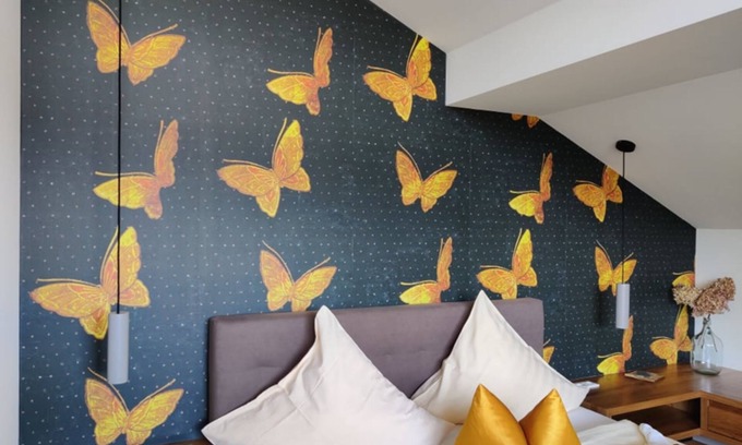 Rottau Appartement | Vacation apartment Hochgern approx. 70 sqm