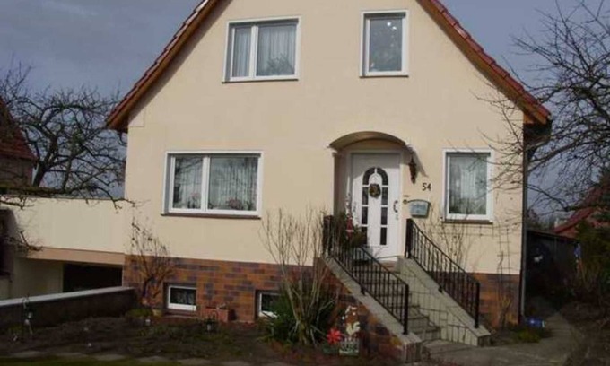 Guestrow Appartement | Apartment Holst - Appartement