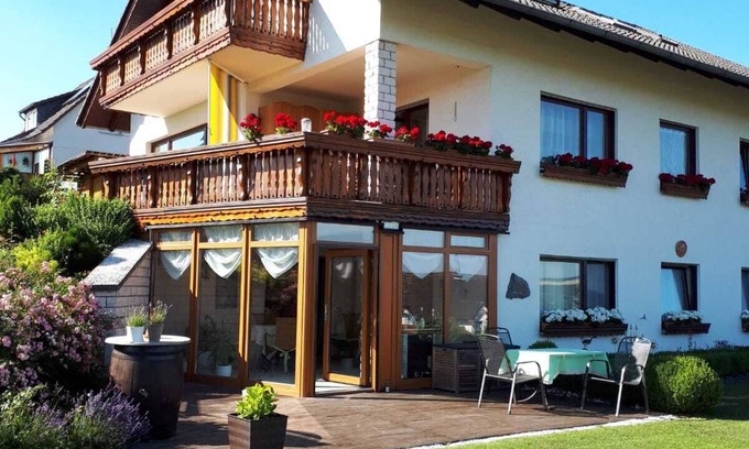 Waldeck Maison | Vacation apartment I