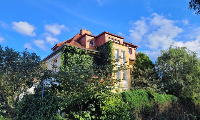 Stralsund Appartement | Vacation apartment II - Am Moorteich - - Holiday apartment II