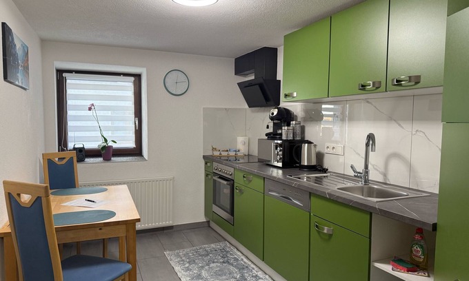 Schoenwies Appartement | Vacation apartment in Schönwies (Tyrol)