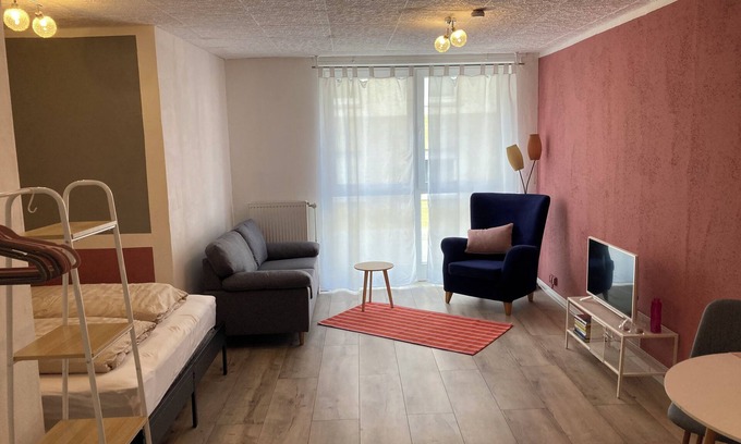 Seelbach-Schutter Appartement | Vacation apartment in Fischbach/ Nahe near Idar-Oberstein