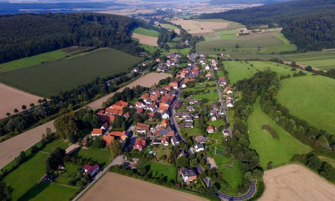 Aerzen Appartement | Vacation apartment in Grießetal - Holiday apartment