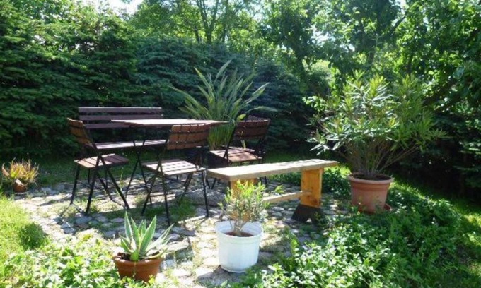 Seedorf Appartement | Vacation apartment in Seedorf - Holiday apartment Kontschack