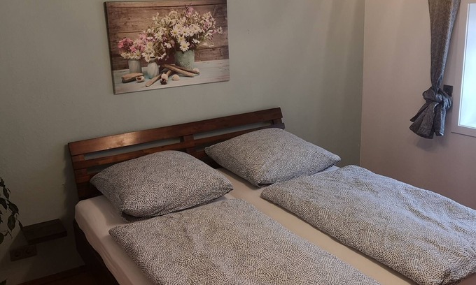 Ahnatal-Weimar Appartement | Vacation apartment in the heart of Ahnatal