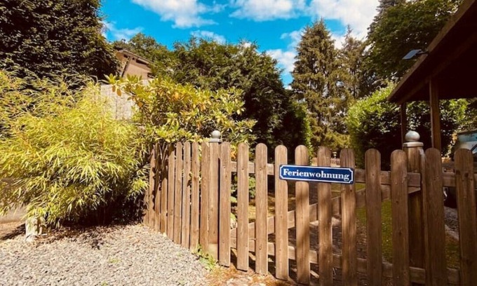 Mechernich Appartement | Vacation apartment in the countryside on the edge of the Eifel National Park