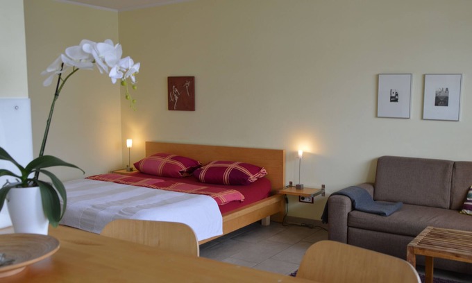 Schoeneberg Appartement | Vacation apartment in the heart of Berlin ( City West )