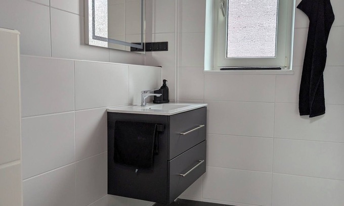 Lemgo Appartement | Vacation apartment in the heart of the old Hanseatic town of Lemgo