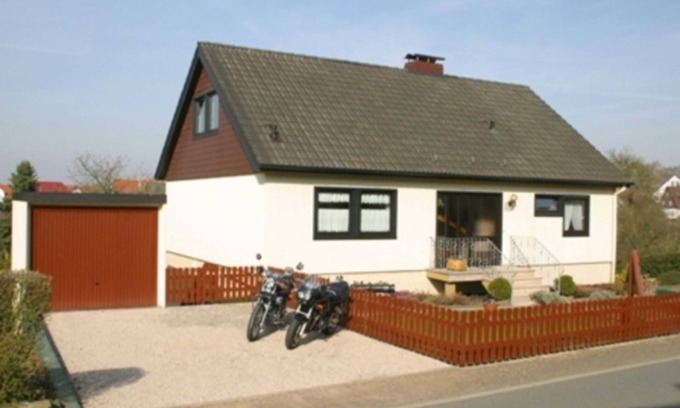 Tettenborn Appartement | Appartement Jung, Allemagne