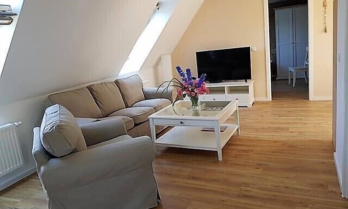 Kaltenhof Appartement | Vacation apartment "Johann 2" on Poel