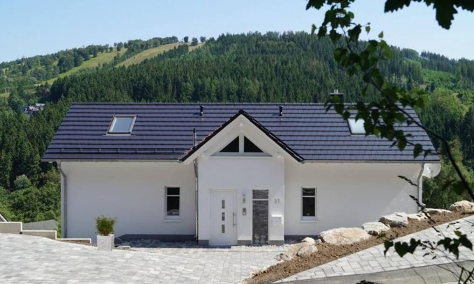 Ortsmitte Appartement | Vacation apartment Köhlerhagen in Willingen