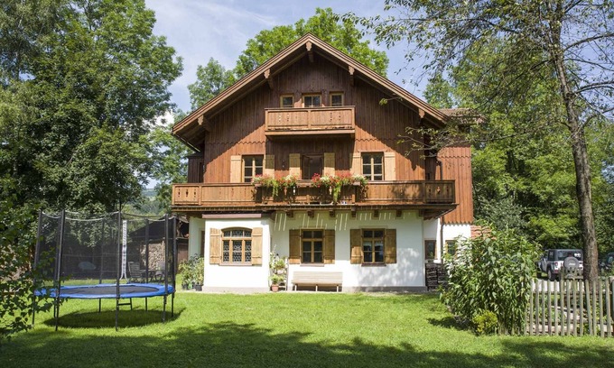 Oberaudorf Appartement | Ferienwohnung Kohl
