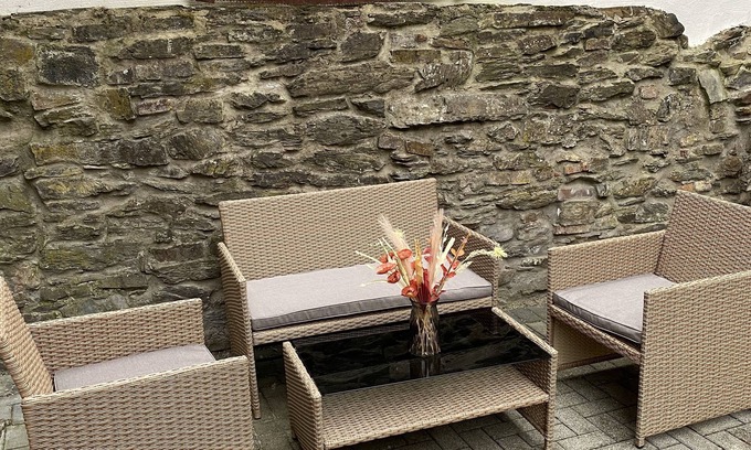 Bendorf Appartement | Vacation apartment Kleinôd Sayn with 50 sqm
