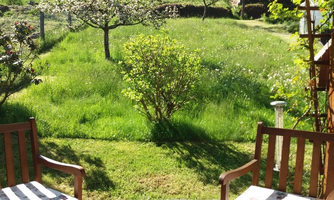 Eschenburg Maison | Vacation apartment Lahn-Dill-Bergland