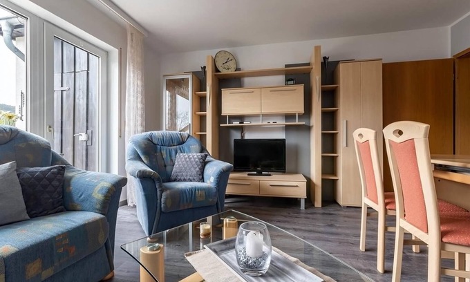 Usseln Appartement | Vacation apartment Lerchenweg