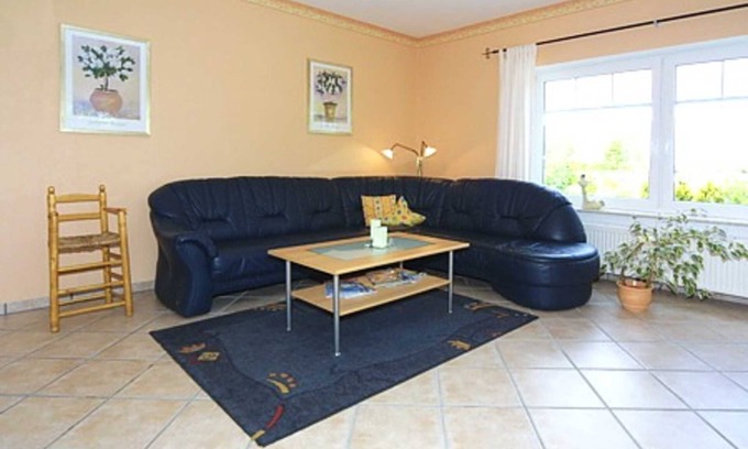 Esens Appartement | Appartement Möwennest - Hof Lück