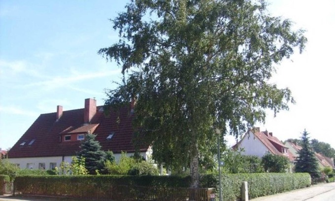 Mirow Appartement | Apartment Mirow (22205) - Appartement