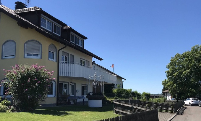 Gundholzen Appartement | Vacation apartment near the lake