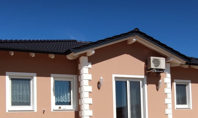Haarbach Appartement | Vacation apartment near golf courses between Bad Griesbach and Bad Birnbach