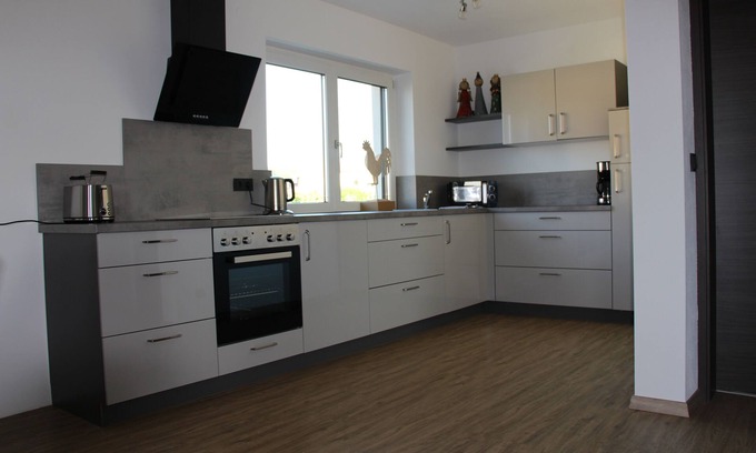 Deining Appartement | Vacation apartment near Neumarkt