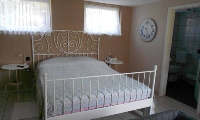 Keskastel Appartement | Vacation apartment no. 1 - Holiday apartments in Alsace