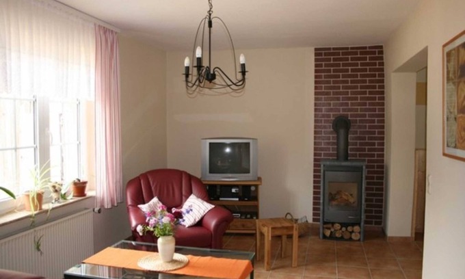 Kittendorf Appartement | Appartement à droite - Appartements à la campagne