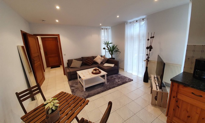 Wustermark Appartement | Vacation apartment on the Auenhof in Wustermark close to Berlin and Potsdam