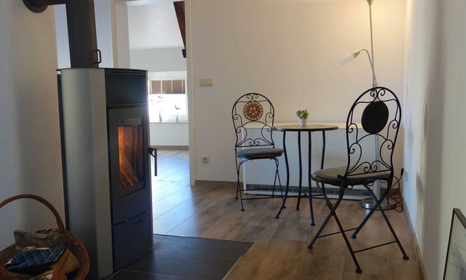 Martensdorf Appartement | Appartement - Appartement Ofenhaus