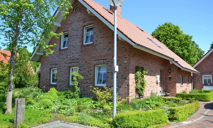 Weener Appartement | Vacation apartment Omas Stuuv 2509 - Omas stuuv