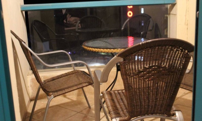 Tiberias Appartement | Vacation apartment on the shores of the Sea of ​Galilee in Tiberias
