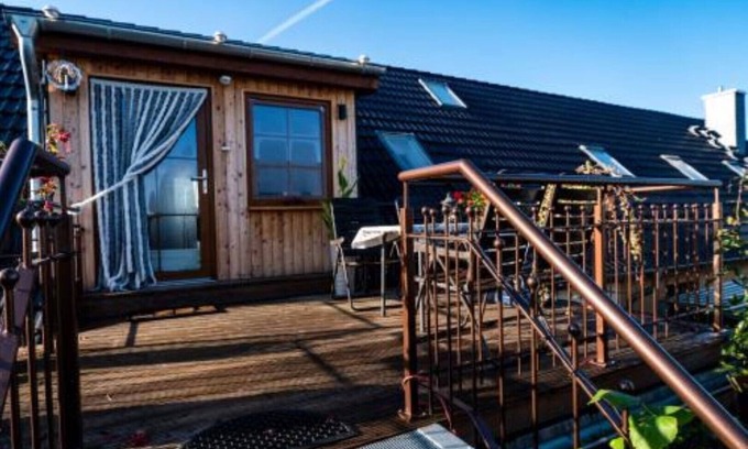 Benitz Copropriété | Vacation apartment on the Warnow
